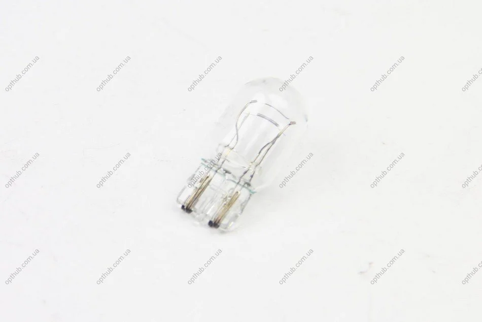 Лампа розжарювання, W21/5W 12V 21/5W W 3 x 16q HELLA 8GD008893002 (фото 1)