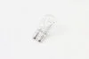 Лампа розжарювання, W21/5W 12V 21/5W W 3 x 16q HELLA 8GD008893002