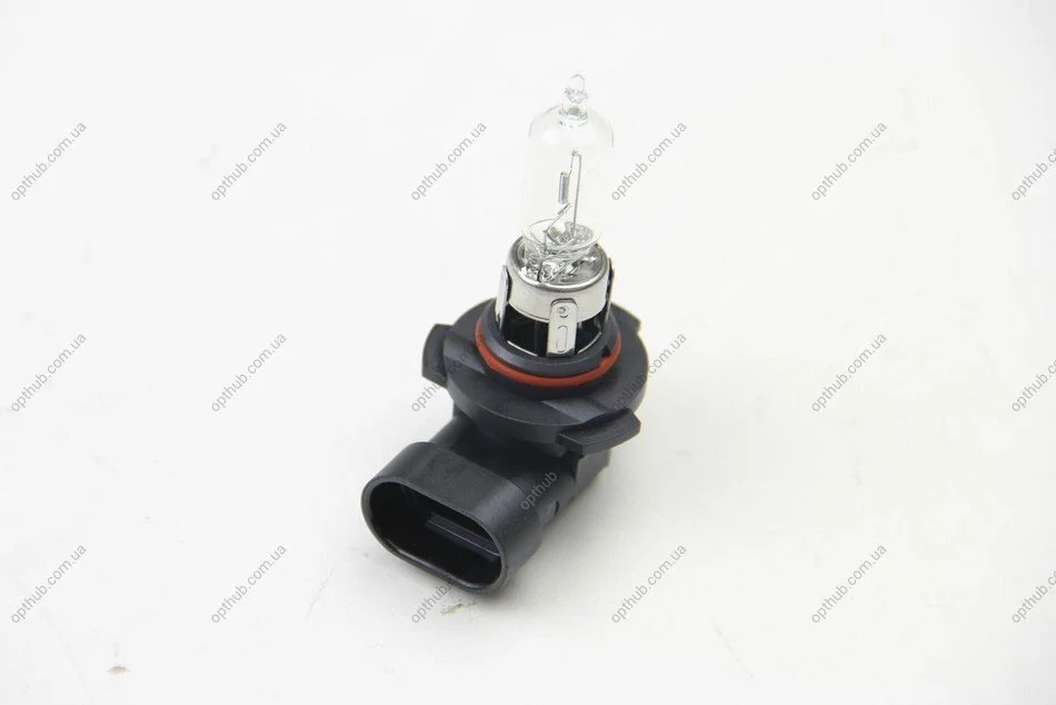 Лампа розжарювання STANDARD HB3 12V 60 (65W) P20d HELLA 8GH005635121 (фото 1)