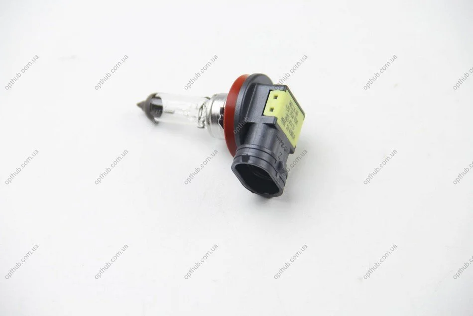 Лампа розжарювання STANDARD H8 12V 35W PGJ 191 HELLA 8GH008356121 (фото 1)