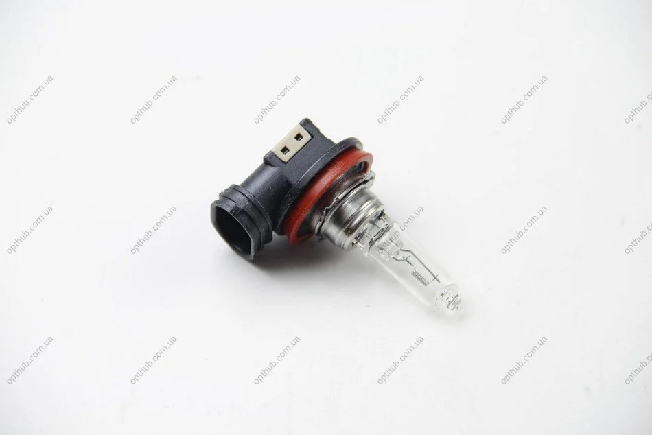 Лампа розжарювання STANDARD H9 12V 65W PGJ 195 HELLA 8GH008357001 (фото 1)