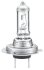 Лампа накаливания H7 12V 55W PX26d +60% HELLA 8GH223498231 (фото 2)
