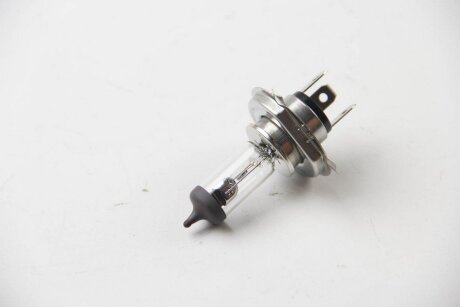 Лампа розжарювання H4 12V 60/55W P43t HELLA 8GJ002525131