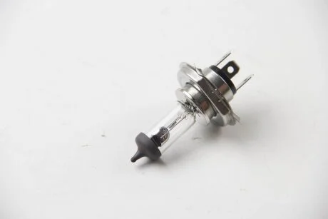 Лампа накаливания H4 12V 60/55W P43t HELLA 8GJ002525131