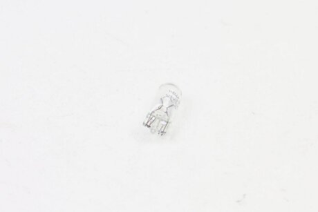 Лампа розжарювання W5W 12V 5W W 2,1 x 9,5d HELLA 8GP003594121