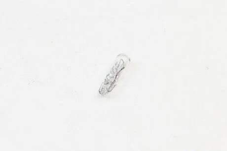 Лампа розжарювання W2,3W 12V 2,3W W2x4,6d HELLA 8GP938026001