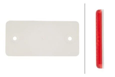 Фонарь задний HELLA 8RA 003 326-001