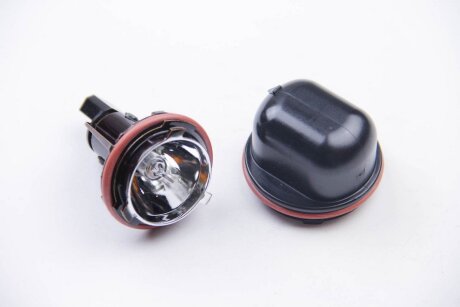 Відбивач світла ліхтар габаритний 5 (E60) HELLA 9DX159419001