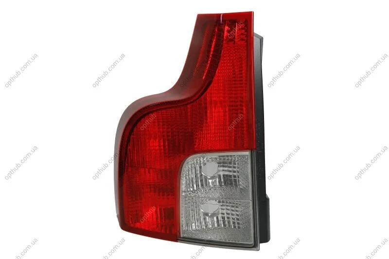 Фонарь задн., лев, VOLVO XC90 I, 08/06 - 09/14 HELLA 9EL162633031 (фото 1)