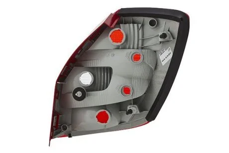 Елемент оптики авто HELLA 9EL 354 258-031