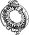 Патрон лампи (кріплення D3S) AUDI A3, A6 ALLROAD C6, A6 ALLROAD C7, A6 C6, A6 C7, A8 D4 OPEL INSIGNIA A, INSIGNIA A COUNTRY PORSCHE CAYENNE SKODA SUPERB III VW TIGUAN, TOUAREG HELLA 9FH 161 097-017 (фото 1)