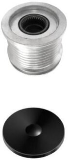 Шків генератора HELLA 9XU358038771