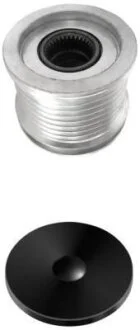 Шків генератора HELLA 9XU358038771