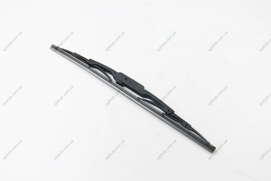 Щітка склоочисника каркасна 380 мм (15") HELLA 9XW178878151 (фото 1)