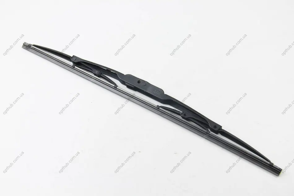 Щітка склоочисника каркасна універсальна 18" (450мм) HELLA 9XW178878181 (фото 1)