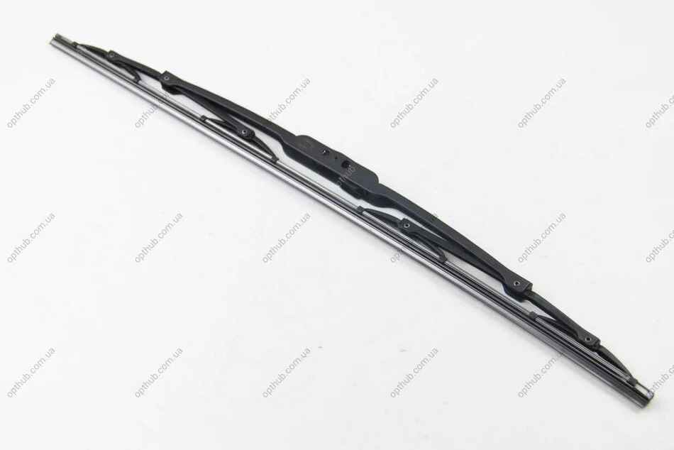 Щітка склоочисника каркасна Metal універсальна 20" (500 мм) HELLA 9XW178878201 (фото 1)