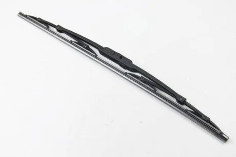 Щітка склоочисника каркасна Metal універсальна 20" (500 мм) HELLA 9XW178878201