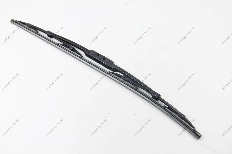Щетка стеклоочистителя каркасная 530 мм (21") HELLA 9XW178878211 (фото 1)