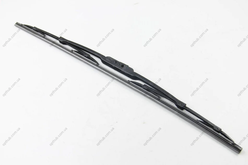 Щітка склоочисника каркасна 550 мм (22") HELLA 9XW178878221 (фото 1)
