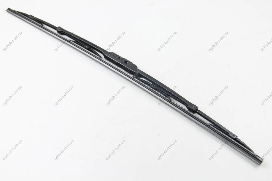 Щітка склоочисника каркасна 600 мм (24") HELLA 9XW178878241 (фото 1)