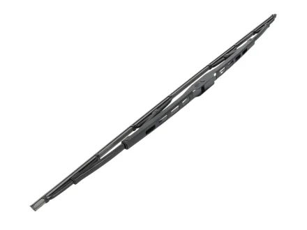 Щітка склоочисника каркасна 700 мм (28") HELLA 9XW184107281