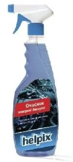 Очиститель поверхности двигателя Professional 500мл* Helpix 4823075800179
