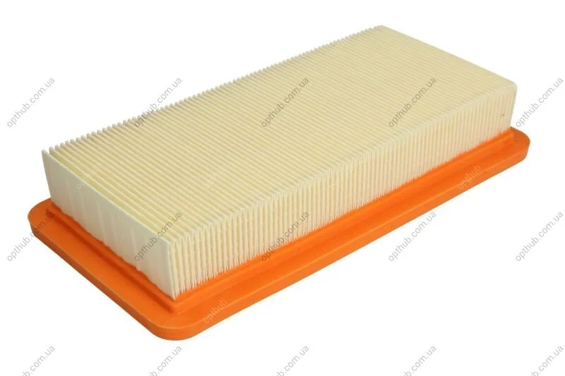 Повітряний фільтр HENGST FILTER E1003L (фото 1)