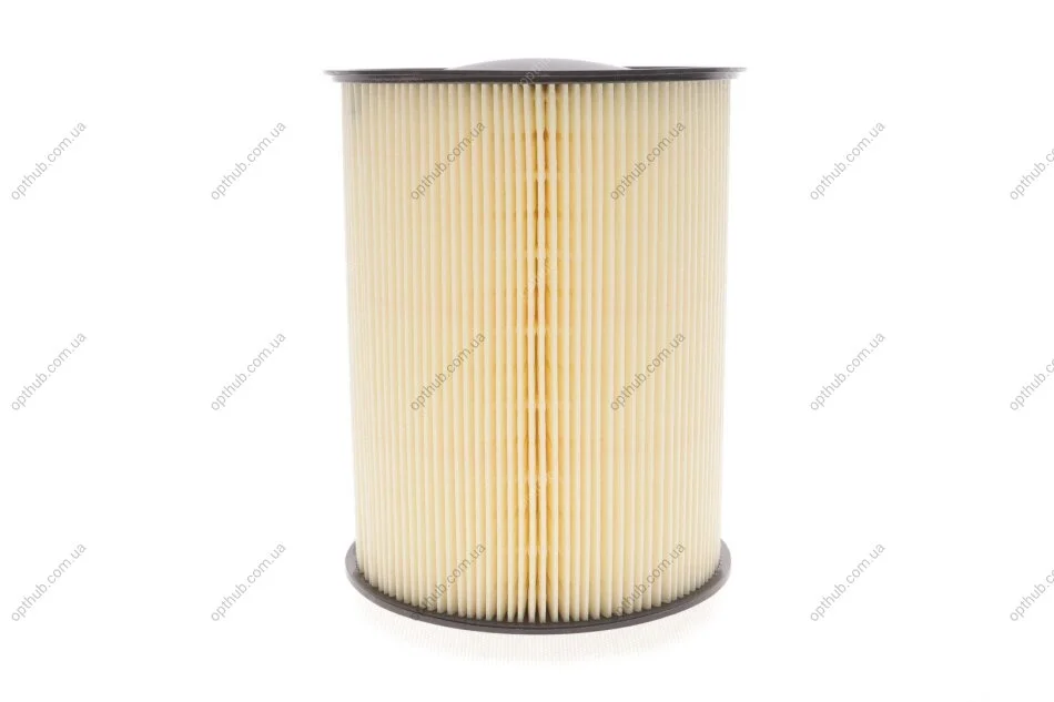 Фільтр повітряний FORD, VOLVO (вир-во Hengst) HENGST FILTER E1010L (фото 1)
