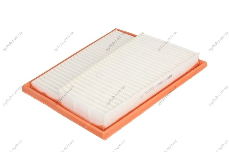 Фільтр повітряний MB C, E-CLASSE (W/S203, W/S211) 05-, лівий (вир-во HENGST) HENGST FILTER E1029L01 (фото 1)