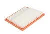 Фільтр повітряний MB C, E-CLASSE (W/S203, W/S211) 05-, лівий (вир-во HENGST) HENGST FILTER E1029L01 (фото 1)