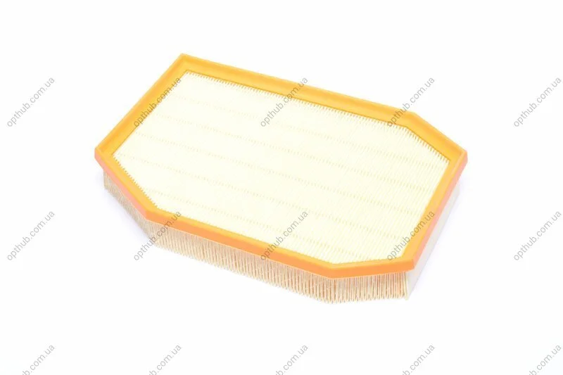 Повітряний фільтр HENGST FILTER E1039L (фото 1)