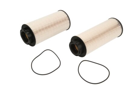 Фільтр паливний SCANIA (HENGST) HENGST FILTER E103KP01 D197-2