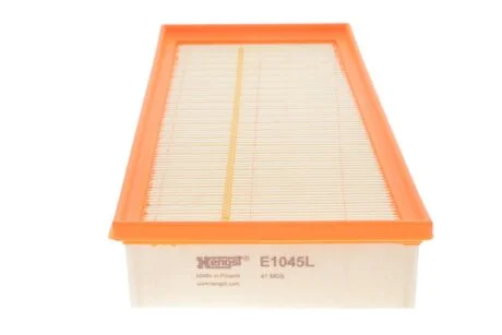Фильтр воздушный (пр-во Hengst) HENGST FILTER E1045L