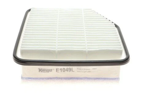 Фільтр повітряний TOYOTA RAV4 III, IV 2.0-2.2 D4-D 12- (вир-во HENGST) HENGST FILTER E1049L