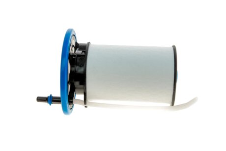 Фільтр паливний FIAT DOBLO, PANDA 1.3, 1.6 D 10- (HENGST) HENGST FILTER E104KP