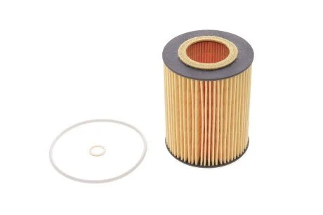 Фільтр масляний двигуна BMW (вир-во Hengst) HENGST FILTER E106HD34