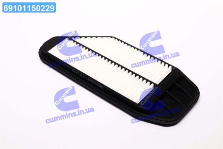 Фільтр повітряний RAVON R2 1.2 15- (HENGST) HENGST FILTER E1078L