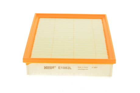 Фільтр повітряний BMW 1 (F20/F21), 3 (F30/F31/F80) 11-(HENGST) HENGST FILTER E1082L
