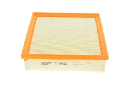 Фільтр повітряний BMW 1 (F20/F21), 3 (F30/F31/F80) 11-(вир-во HENGST) HENGST FILTER E1082L