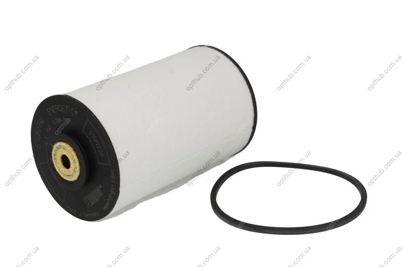 Фільтр топл. MB (TRUCK) (вир-во Hengst) E10KFR4D10 HENGST FILTER E10KFR4 D10 (фото 1)
