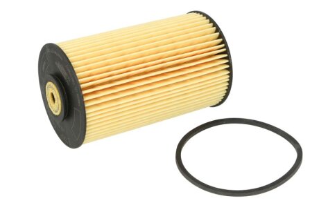 Фильтр топл. MAN (TRUCK) (Hengst) HENGST FILTER E10KP D10