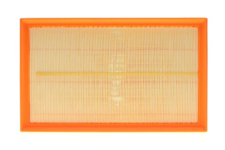 Фільтр повітряний VW GOLF VII TDI 12-(HENGST) HENGST FILTER E1126L