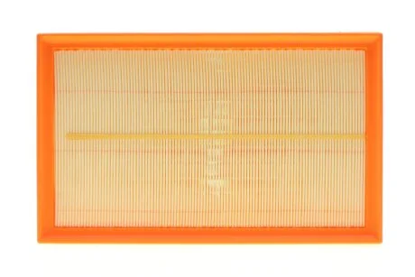 Фільтр повітряний VW GOLF VII TDI 12-(вир-во HENGST) HENGST FILTER E1126L
