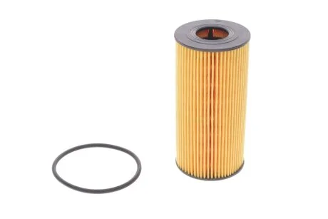 Фільтр масляний двигуна NISSAN QASHQAI, X-TRAIL 2.0 DCI 07-14 (вир-во Hengst) HENGST FILTER E112HD180