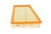 Фильтр воздушный RENAULT (пр-во Hengst) HENGST FILTER E1135L (фото 1)