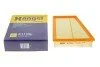 Фильтр воздушный RENAULT (пр-во Hengst) HENGST FILTER E1135L (фото 4)