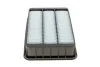 Фильтр воздушный CITROEN C-CROSSER (пр-во HENGST) HENGST FILTER E1146L (фото 2)