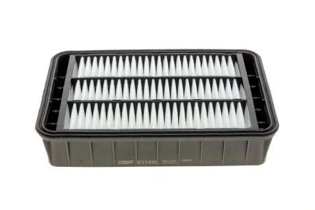 Фильтр воздушный CITROEN C-CROSSER (пр-во HENGST) HENGST FILTER E1146L