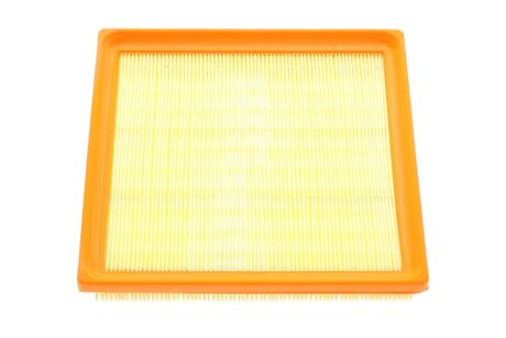 Фільтр повітряний VW POLO 1.6, SKODA OCTAVIA 1.6 14- (HENGST) HENGST FILTER E1163L