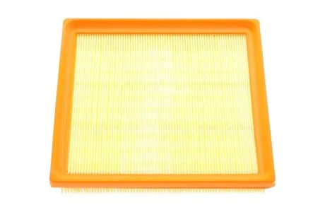 Фильтр воздушный VW POLO 1.6, SKODA OCTAVIA 1.6 14- (пр-во HENGST) HENGST FILTER E1163L